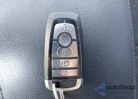 2018 Ford Explorer Xlt from USA, damaged, VIN 1FM5K8D8XJGA53436